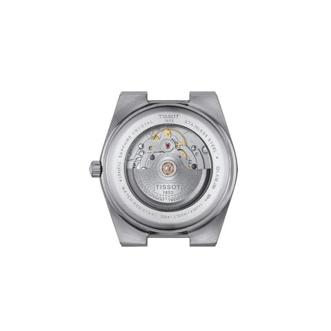 The Watch Boutique Tissot PRX Powermatic 80 Watch T137.207.11.051.00