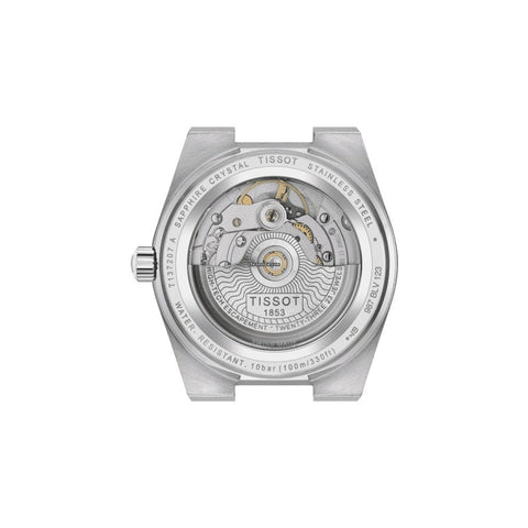 The Watch Boutique Tissot PRX Powermatic 80 Watch T137.207.11.091.00