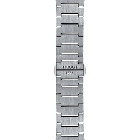 The Watch Boutique Tissot PRX Powermatic 80 Watch T137.407.11.051.00
