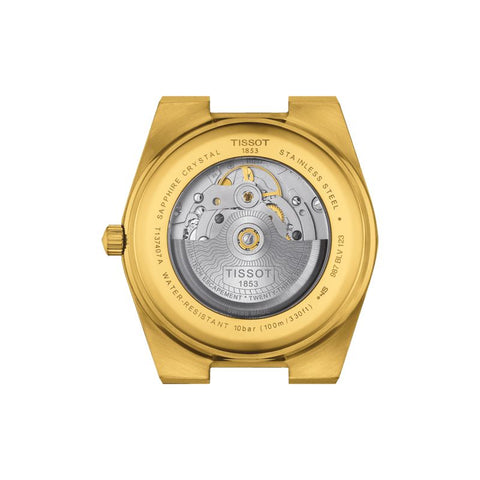 The Watch Boutique Tissot PRX Powermatic 80 Watch T137.407.33.021.00