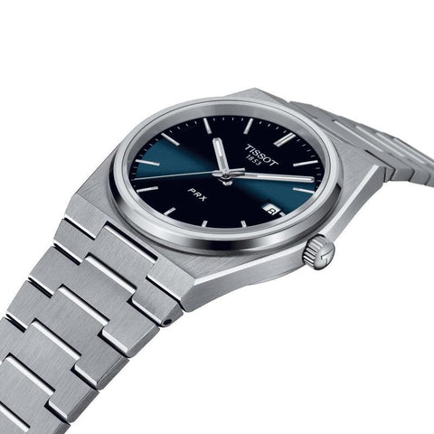 The Watch Boutique Tissot PRX Watch T137.410.11.041.00