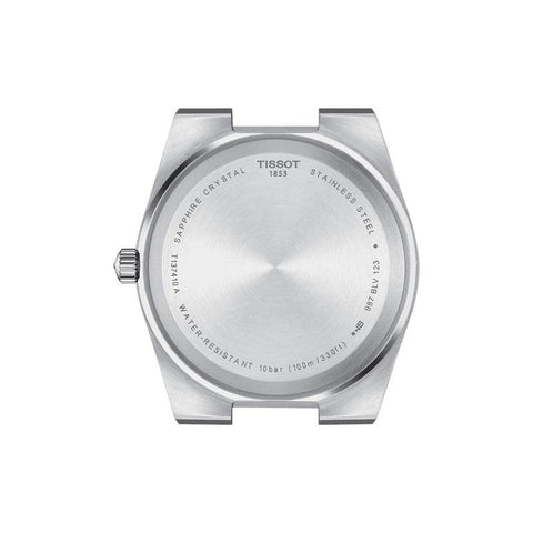 The Watch Boutique Tissot PRX Watch T137.410.11.091.00