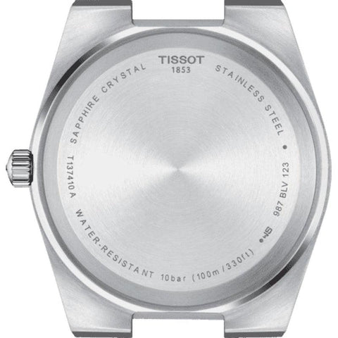 The Watch Boutique Tissot PRX Watch T137.410.11.091.01