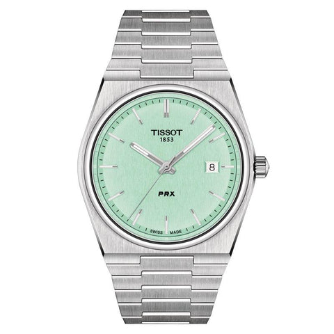 The Watch Boutique Tissot PRX Watch T137.410.11.091.01