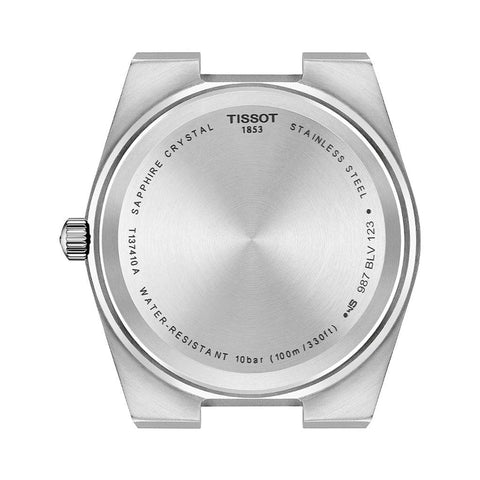 The Watch Boutique Tissot PRX Watch T137.410.17.011.00