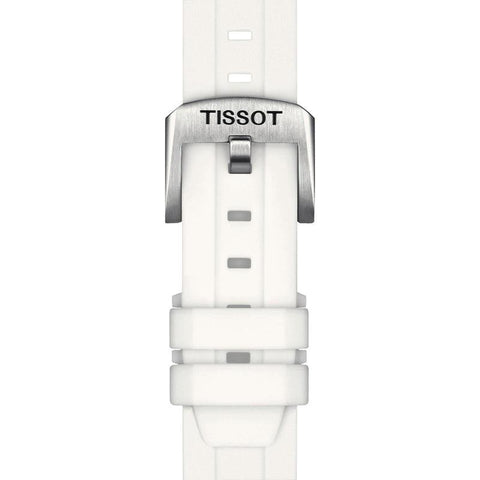 The Watch Boutique Tissot Seastar 1000 36mm Watch T120.210.11.011.00
