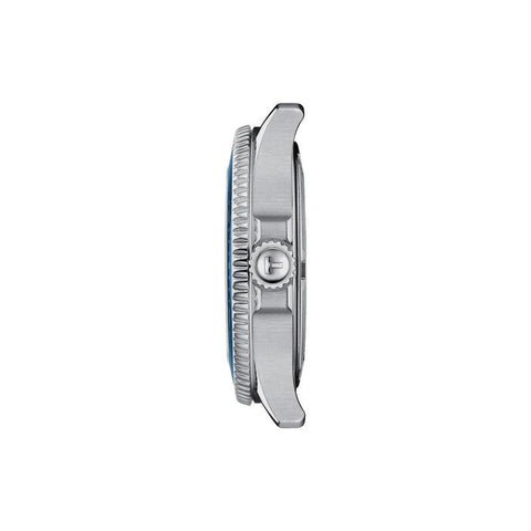 The Watch Boutique Tissot Seastar 1000 36mm Watch T120.210.11.041.00