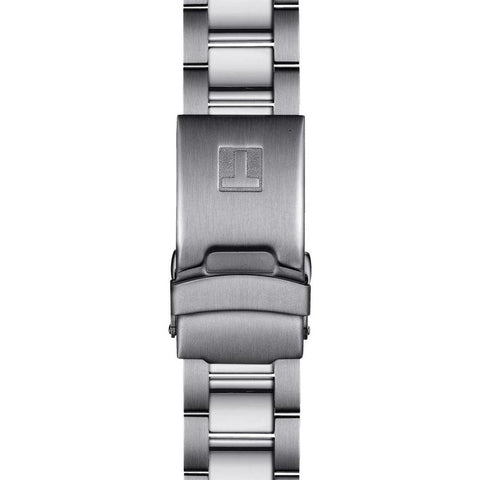 The Watch Boutique Tissot Seastar 1000 40mm Watch T120.410.11.041.00