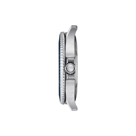 The Watch Boutique Tissot Seastar 1000 40mm Watch T120.410.11.041.00