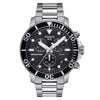 The Watch Boutique Tissot Seastar 1000 Chronograph Watch T120.417.11.051.00
