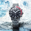The Watch Boutique Tissot Seastar 1000 Chronograph Watch T120.417.11.051.01