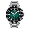 The Watch Boutique Tissot Seastar 1000 Quartz Chronograph Watch T120.417.11.091.01 Default Title