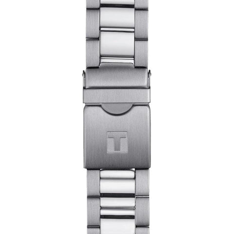 The Watch Boutique Tissot Seastar 1000 Quartz Chronograph Watch T120.417.11.421.00