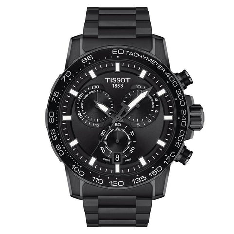 The Watch Boutique Tissot Supersport Chrono Watch T125.617.33.051.00