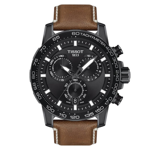The Watch Boutique Tissot Supersport Chrono Watch T125.617.36.051.01