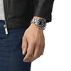 The Watch Boutique Tissot Supersport Gent Watch T125.610.11.051.00