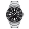 The Watch Boutique Tissot Supersport Gent Watch T125.610.11.051.00 Default Title