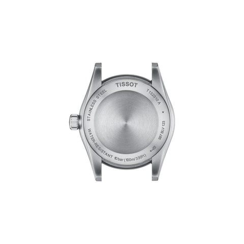 The Watch Boutique Tissot T-My Lady Watch T132.010.11.061.00