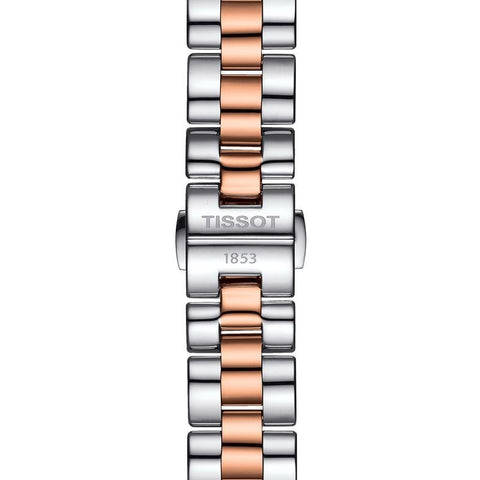 The Watch Boutique Tissot T-Wave Watch T112.210.22.113.01