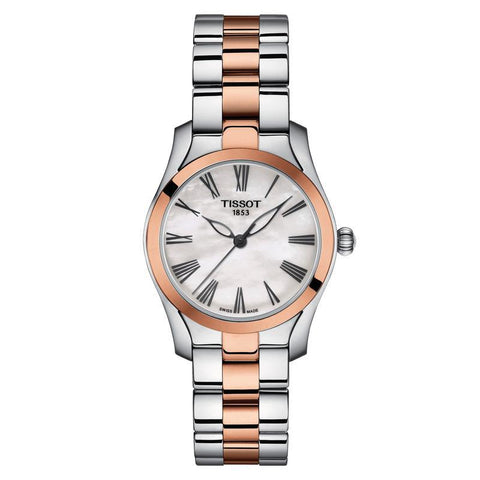 The Watch Boutique Tissot T-Wave Watch T112.210.22.113.01