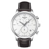 The Watch Boutique Tissot Tradition Chronograph Watch T063.617.16.037.00