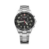 The Watch Boutique Victorinox FieldForce Classic Chrono Watch - VIC241855
