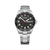 The Watch Boutique Victorinox Fieldforce Quartz Watch - VIC241849