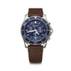 The Watch Boutique Victorinox Maverick Chronograph Watch - VIC241865