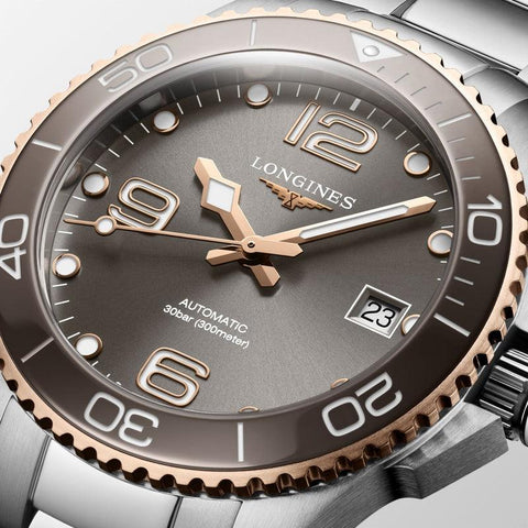 The Watch Boutique Hydroconquest L3.780.3.78.6