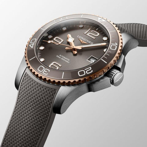 The Watch Boutique Hydroconquest L3.780.3.78.9
