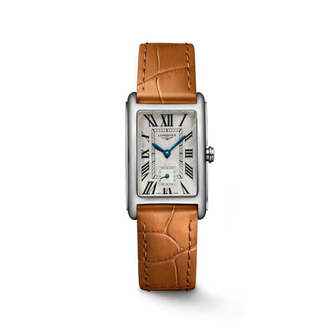 The Watch Boutique Longines Dolcevita L5.512.4.71.4