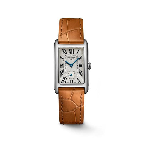 The Watch Boutique Longines Dolcevita L5.512.4.71.4 Default Title