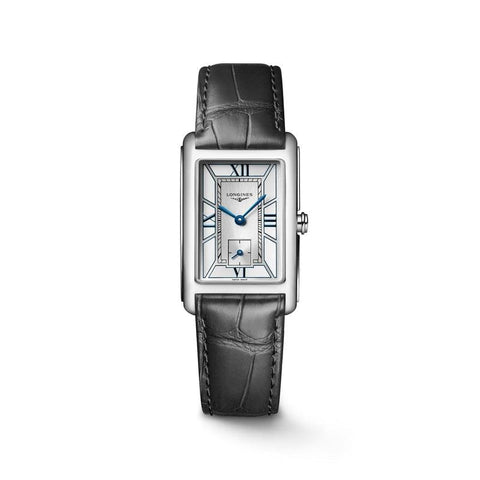 The Watch Boutique Longines Dolcevita L5.512.4.75.2 Default Title