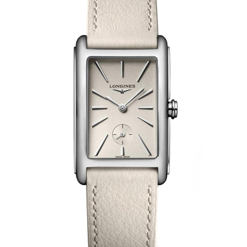 The Watch Boutique Longines Dolcevita X Yvy L5.512.4.79.2