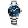 The Watch Boutique Longines HydroConquest L3.782.4.96.6 Default Title