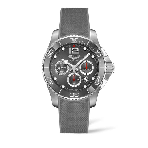 The Watch Boutique Longines HydroConquest L3.883.4.76.9