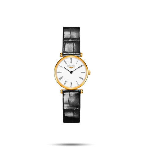 The Watch Boutique Longines La Grande Classique de Longines L4.209.2.11.2 Default Title