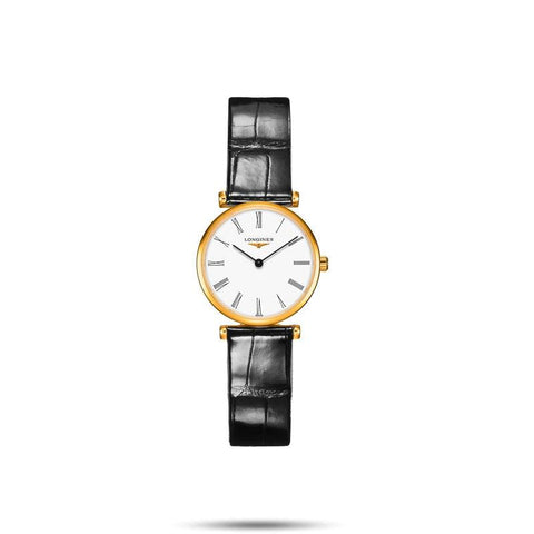 The Watch Boutique Longines La Grande Classique de Longines L4.209.2.11.2