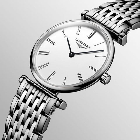 The Watch Boutique Longines La Grande Classique de Longines L4.209.4.11.6