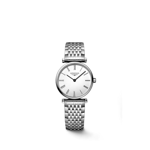 The Watch Boutique Longines La Grande Classique de Longines L4.209.4.11.6 Default Title