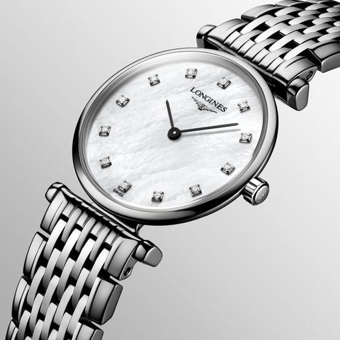 The Watch Boutique Longines La Grande Classique de Longines L4.209.4.87.6