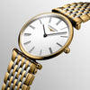 The Watch Boutique Longines La Grande Classique de Longines L4.512.2.11.7