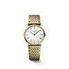 The Watch Boutique Longines La Grande Classique de Longines L4.512.2.11.7