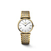 The Watch Boutique Longines La Grande Classique de Longines L4.512.2.11.7 Default Title