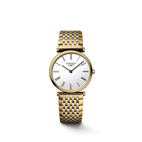 The Watch Boutique Longines La Grande Classique de Longines L4.512.2.11.7 Default Title
