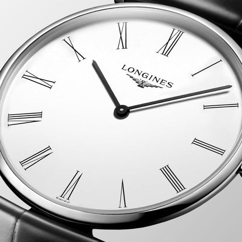 The Watch Boutique Longines La Grande Classique de Longines L4.755.4.11.2