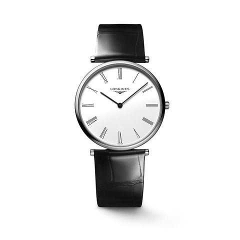 The Watch Boutique Longines La Grande Classique de Longines L4.755.4.11.2 Default Title