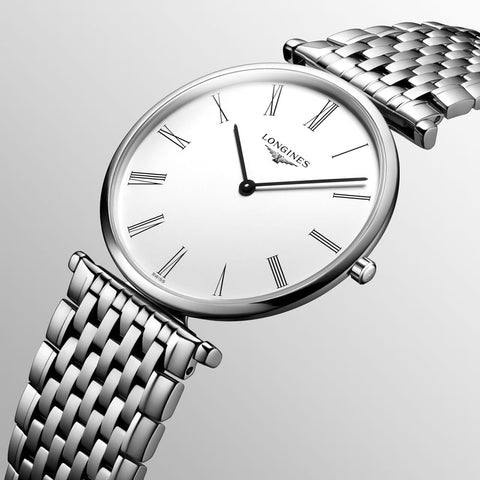 The Watch Boutique Longines La Grande Classique de Longines L4.755.4.11.6