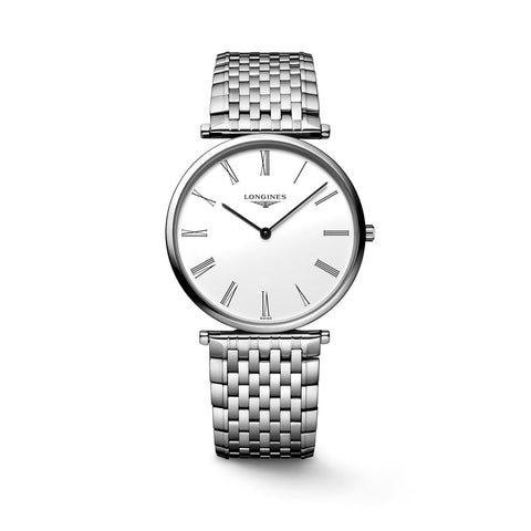 The Watch Boutique Longines La Grande Classique de Longines L4.755.4.11.6 Default Title