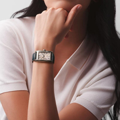 The Watch Boutique Longines DolceVita L5.757.4.71.9